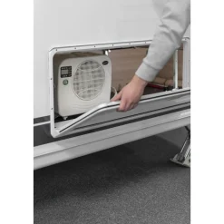 Eurom CAMPING AIRCONDITION AC2401 E AIRCONDITION