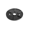 Online Eurotec ECO TERRASSEBESLAG 2 MM 1 STK