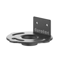 New Eurotec FORHØJELSESPROFIL 16X5X26CM SORT 10 STK