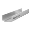 Sale Eurotec FORHØJELSESPROFIL 9X9X42CM ALU 10 STK