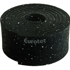 New Eurotec FORHØJELSESPROFIL 15X7X15CM SORT 1 STK