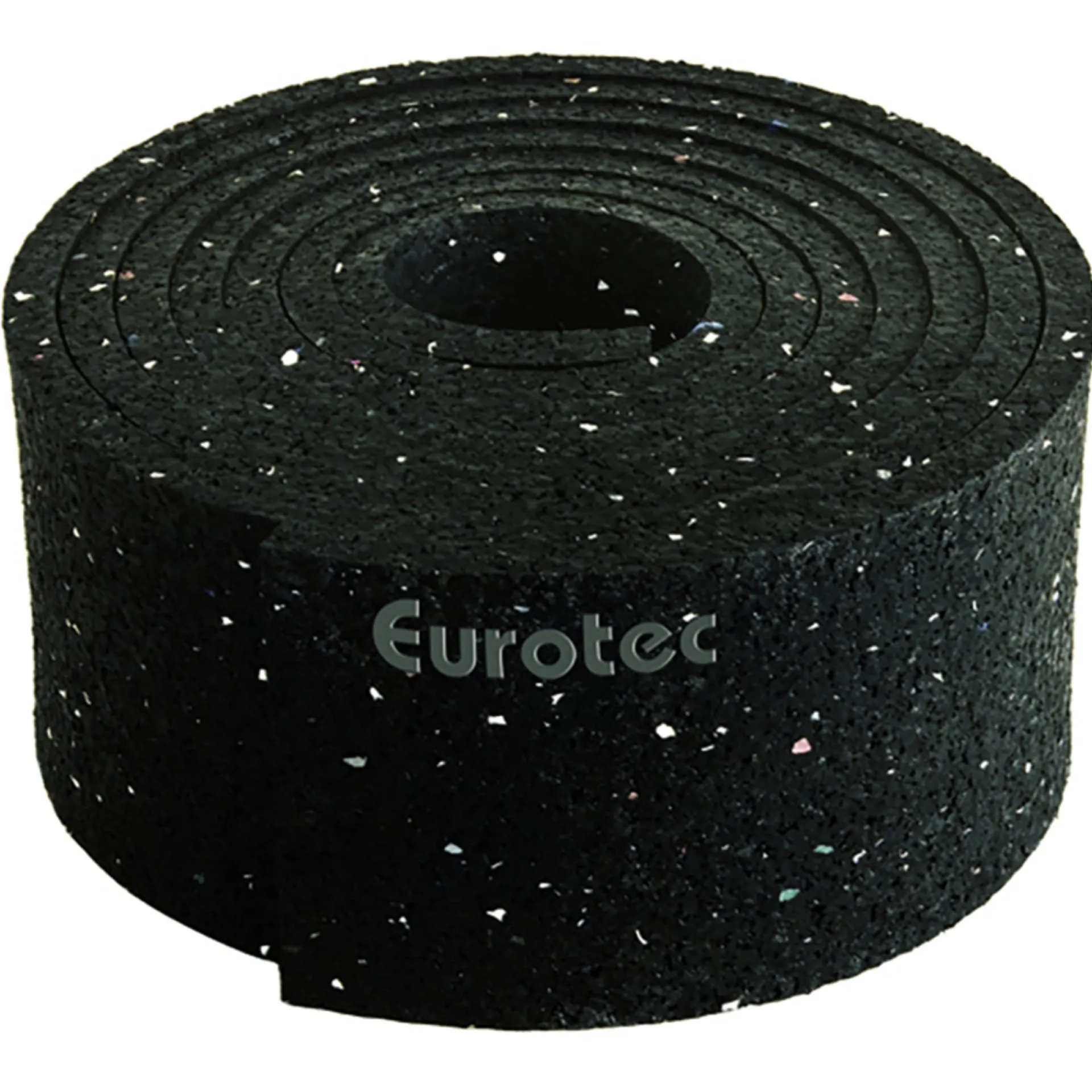 New Eurotec FORHØJELSESPROFIL 15X7X15CM SORT 1 STK