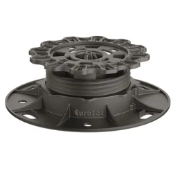Sale Eurotec PRO S 30-53MM FORHØJELSESPROFIL 19X7X19CM SORT 1 STK