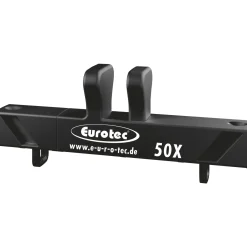 Outlet Eurotec 50X TERRASSEBESLAG 145 MM 1 STK