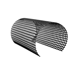Sale Expo-net TAGRENDENET SORT 0,3 X 2 M