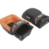 Discount Fento 200 PRO KNÆBESKYTTER SORT ONESIZE