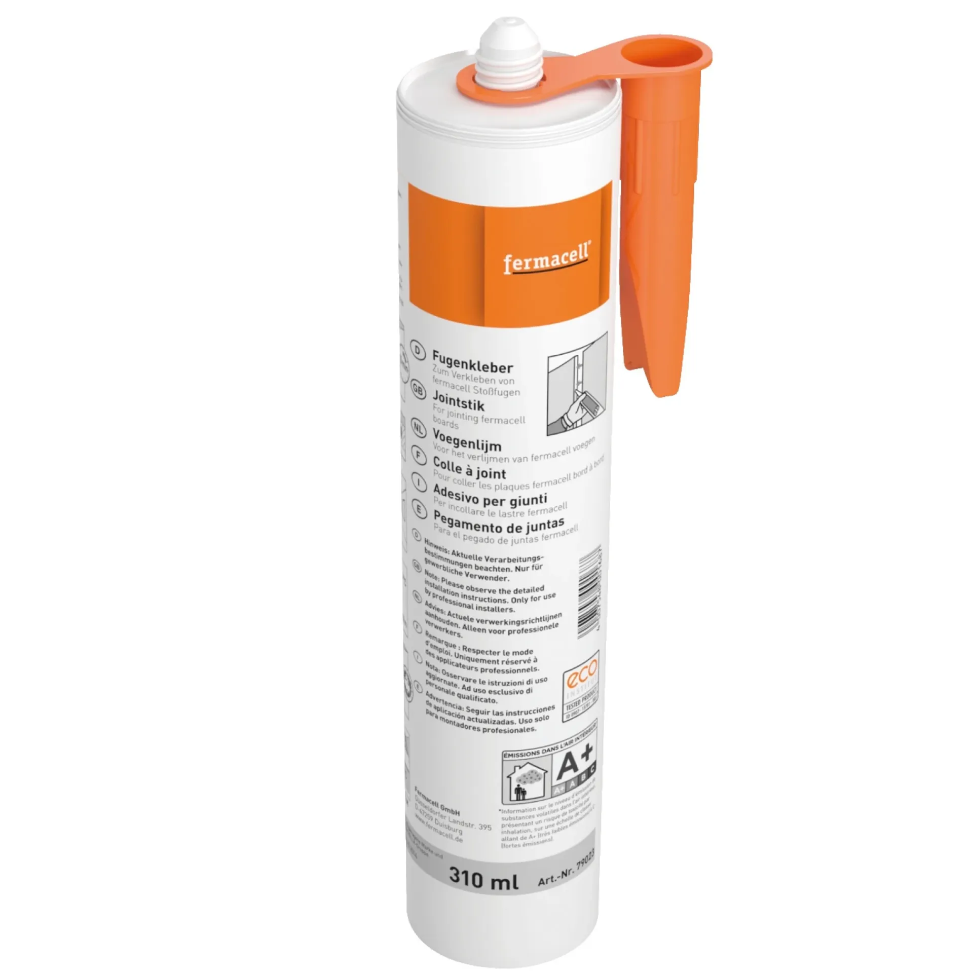Hot Fermacell 310 ML KLÆBEFUGE