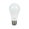 New FESH SMART HVID LED PÆRE E27 STANDARD 9W