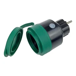Discount FESH SMART UDE IP 44 SMARTPLUG 3680W