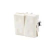 Discount FESH SWITCH CURVELINE KRONE - 1,0 MODUL AFBRYDER HVID