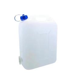 Best F&H Com 10 LTR. VANDDUNK HVID