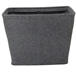 Sale F&H Com BRÆNDEKURV POLYESTER 45X34X35,5 CM