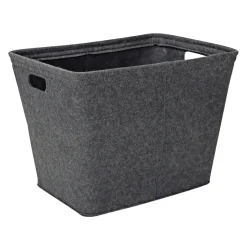Sale F&H Com BRÆNDEKURV POLYESTER 45X34X35,5 CM