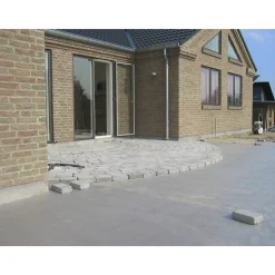 Online Fibertex PATIO FIBERDUG 2 X 25 M