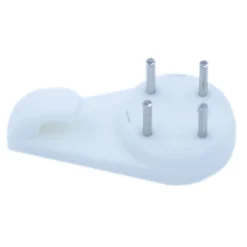 Discount FISCHER BETONKROG MEDIUM HVID 6 STK