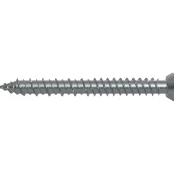 Clearance FISCHER FFS KARMSKRUE 7,5X132 100 STK.
