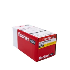 Clearance FISCHER FFS KARMSKRUE 7,5X132 100 STK.