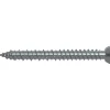 New FISCHER FFS KARMSKRUE 7,5X72 100 STK.