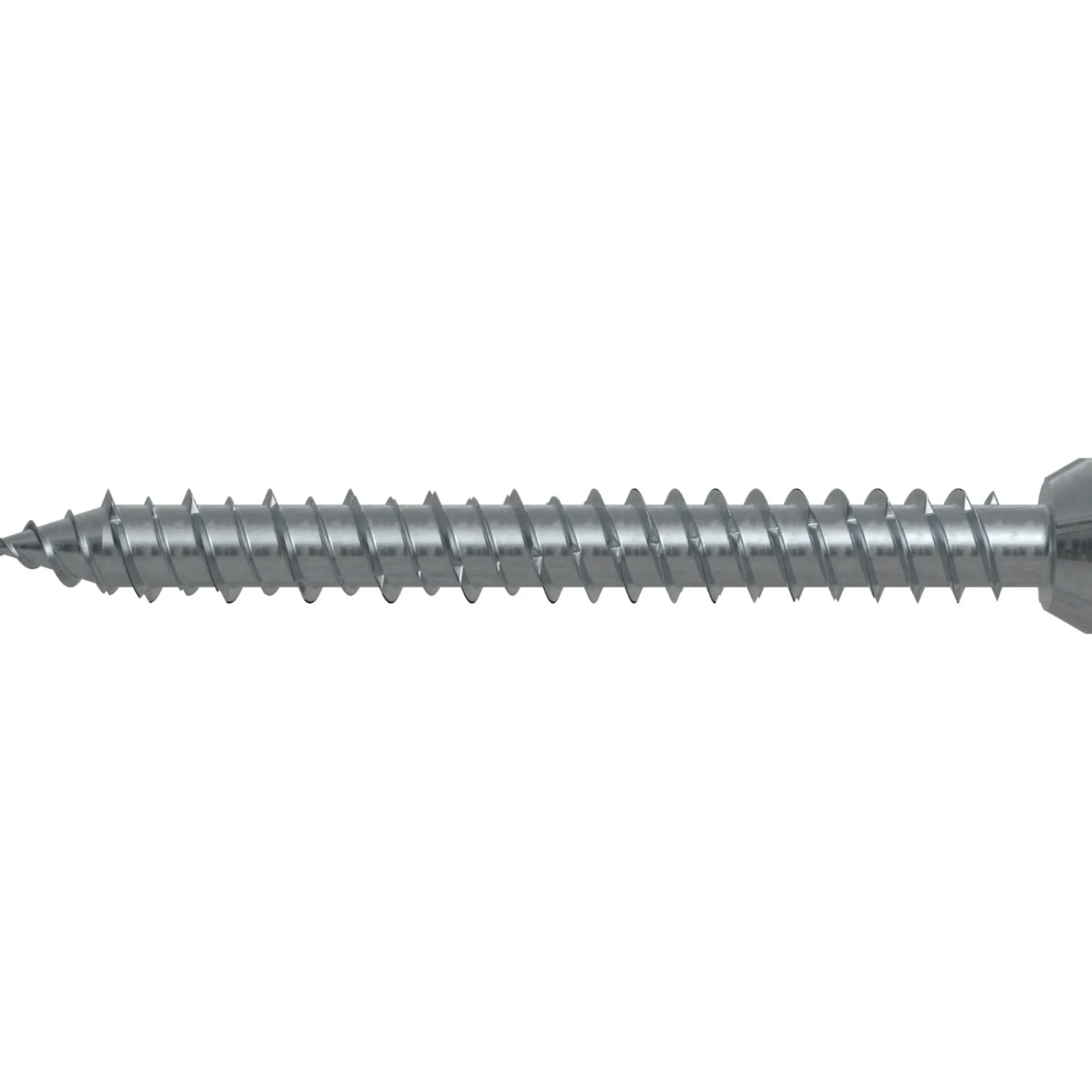 Clearance FISCHER FFS KARMSKRUE 7,5X112 100 STK.
