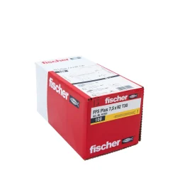 Online FISCHER FFS KARMSKRUE 7,5X92 100 STK.