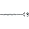Sale FISCHER FPF II CT SPÅNSKRUE 3,0X12 ELFORZINKET 40 STK.