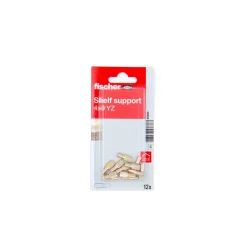 Outlet FISCHER HYLDEBÆRER 12 STK