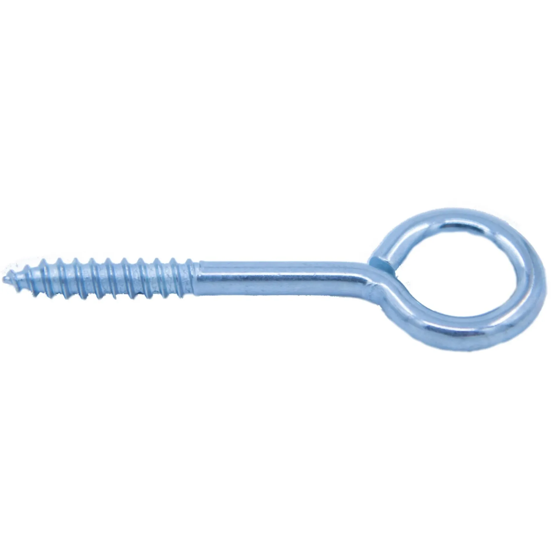 New FISCHER ØJESKRUE 2,8X16 MM ELFORSINKET 8 STK
