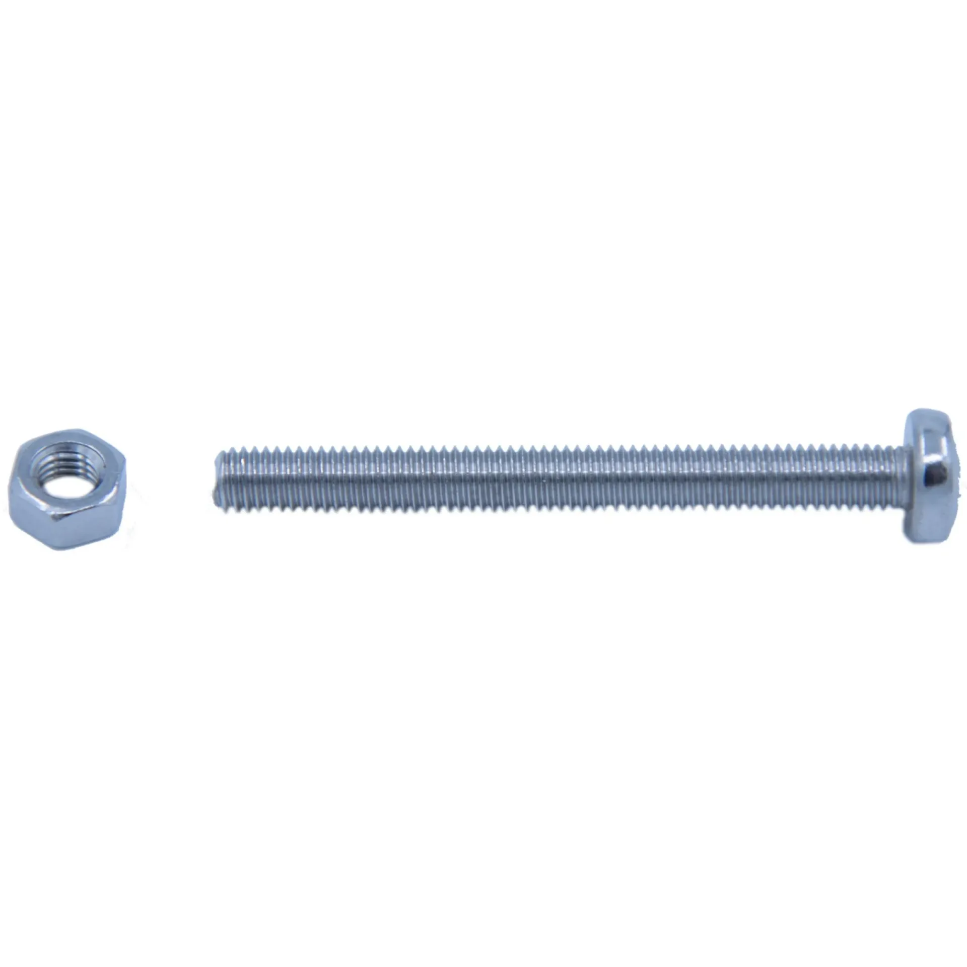 Best FISCHER MASKINSKRUE M4X20 M PZ A4 K NV MASKINSKRUE 4,0X20 MM A4 15 STK