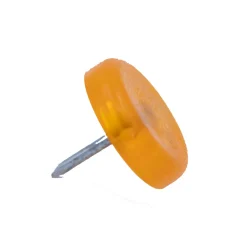 Discount FISCHER MØBELSKRUE Ø18 MM GUL 8 STK