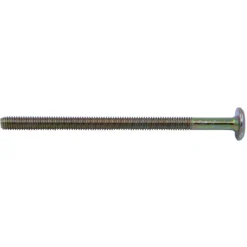 Hot FISCHER MØBELSKRUE 6X75 MM BLANK 4 STK