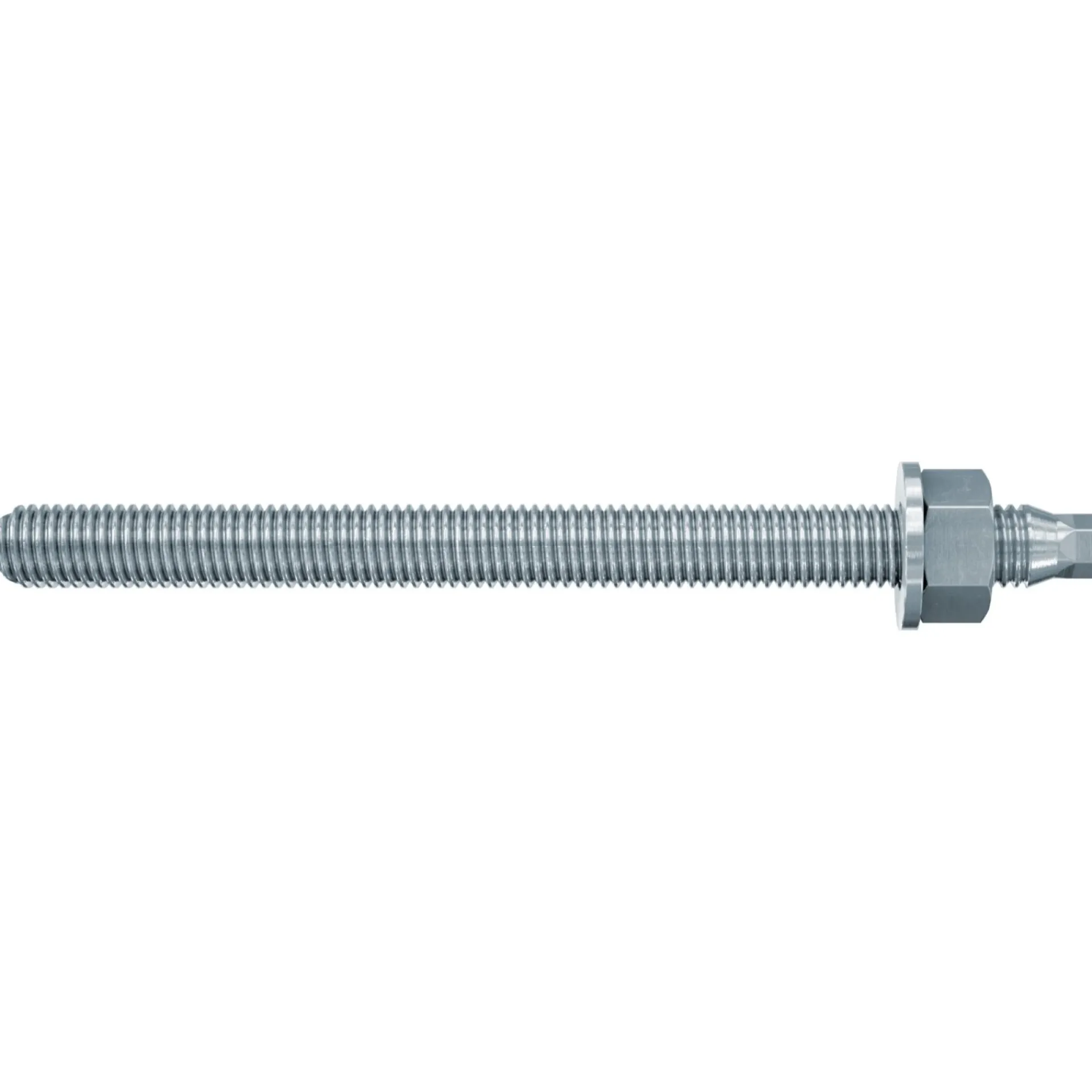 Clearance FISCHER PAPSØM 160 MM VARMFORSINKET 50 STK