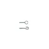 Sale FISCHER ØSKEN 1,8X25 MM ELFORZINKET 15 STK. PR. PK.