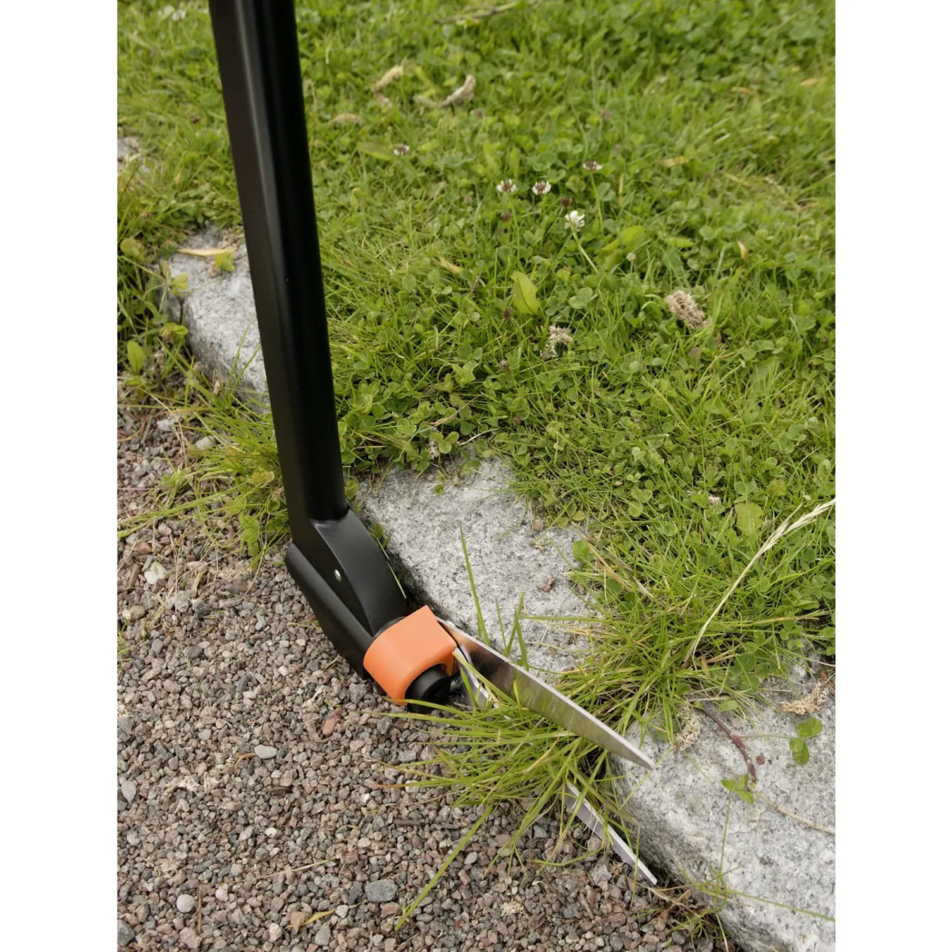 Outlet Fiskars 1000590 GRÆSSAKS