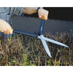 New Fiskars 1001564 HÆKKESAKS