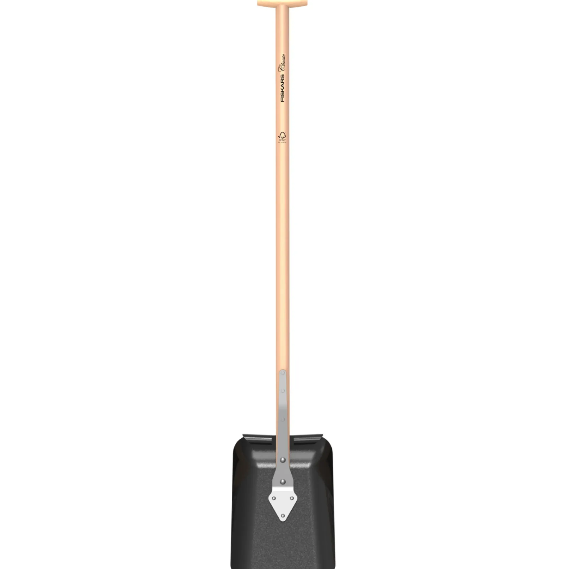 Best Fiskars 1355 SKOVL