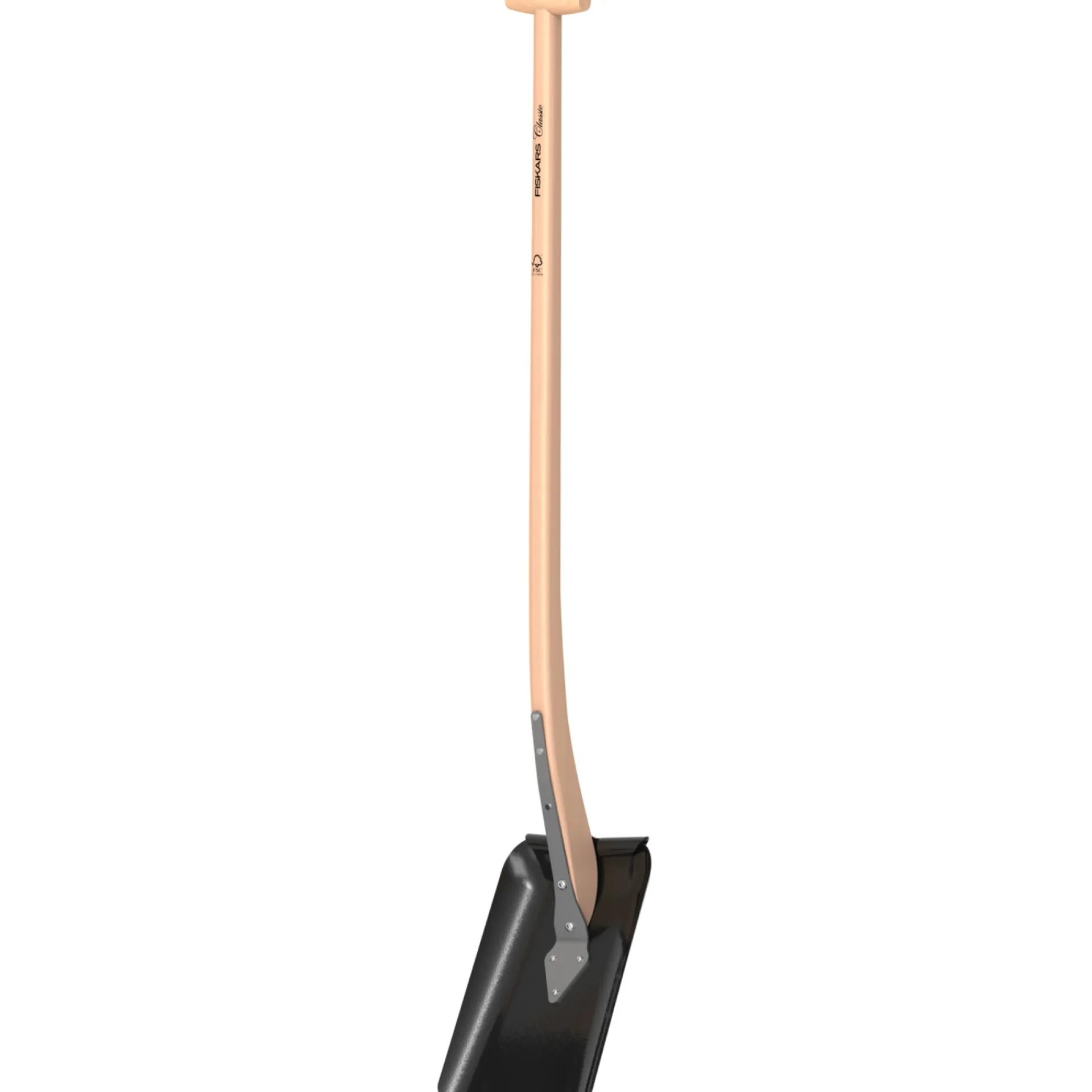 Best Fiskars 1355 SKOVL