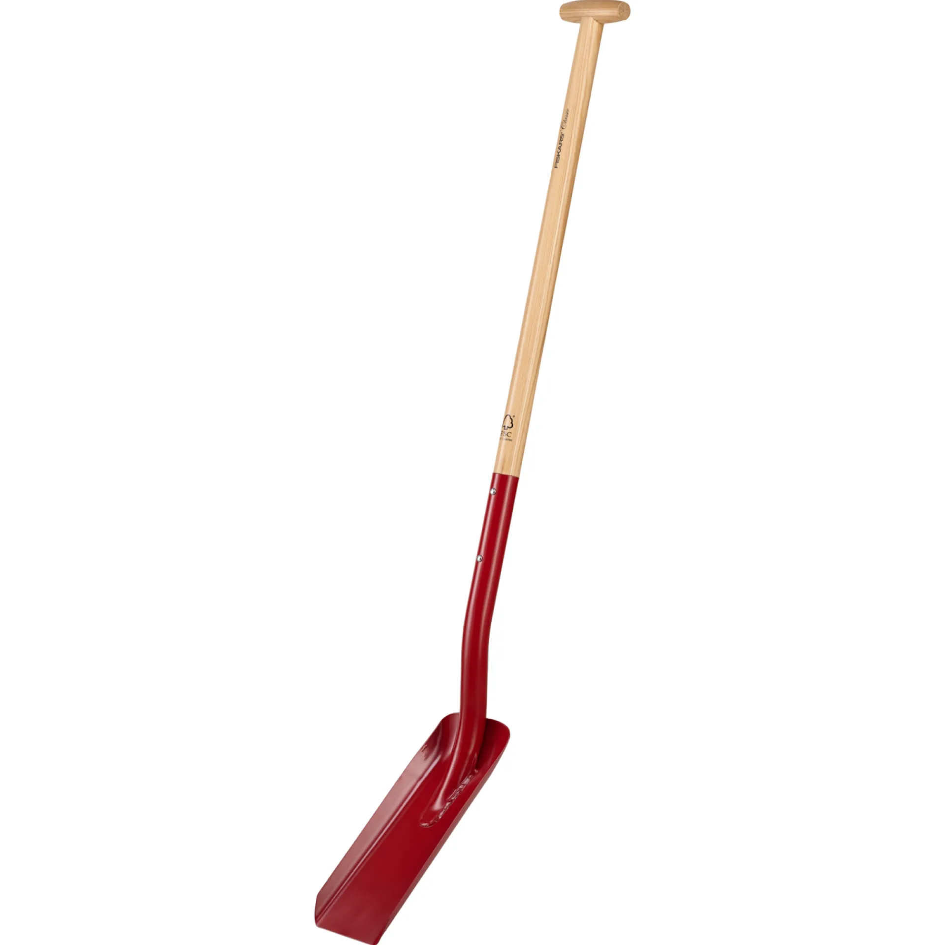 New Fiskars CLASSIC PRO DRÆNSKOVL