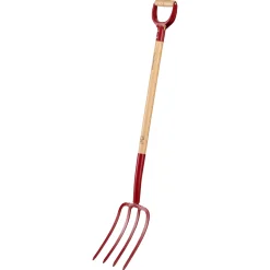 New Fiskars CLASSIC PRO GRAVEGREB
