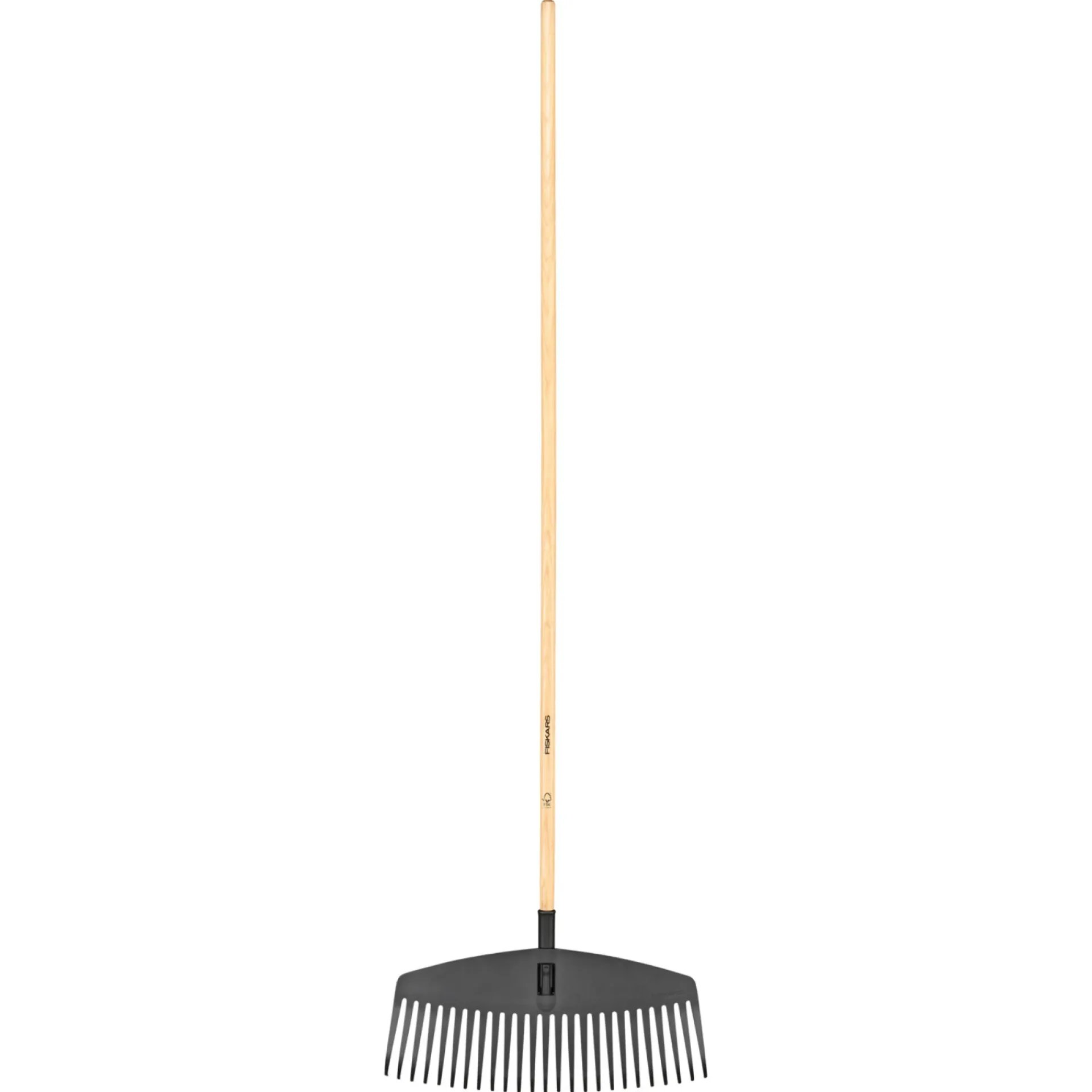 Hot Fiskars ERGONOMIC LØVRIVE