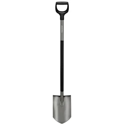 Best Fiskars ERGONOMIC SPIDSSPADE