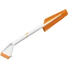Discount Fiskars SNOWXPERT 2-I-1 ISSKRABER OG BØRSTE