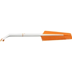 Discount Fiskars SNOWXPERT 2-I-1 ISSKRABER OG BØRSTE