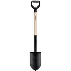 Outlet Fiskars SOLID SPIDSSPADE