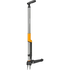 Hot Fiskars WEED PULLER ERGONOMIC MÆLKEBØTTEFJERNER L107 CM