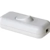 Outlet FIX-PRO GENNEMGANGSAFBRYDER HVID