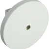 Clearance FIX-PRO Ø80MM 5 POL LAMPEUDTAG HVID