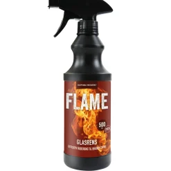 Clearance Flame GLASRENS 500 ML