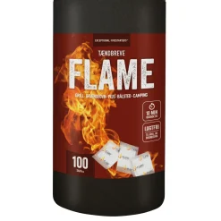 Best Flame OPTÆNDINGSPOSE 100 STK