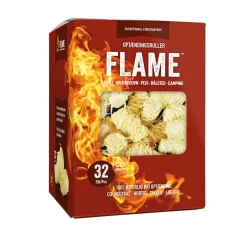 Hot Flame TÆNDRULLE 1