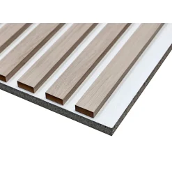 Best Forzes ACOUSTICS AKUSTIKPLADE LYS EG / HVID AKUSTIKPLADE 43 X 600 X 2400 MM